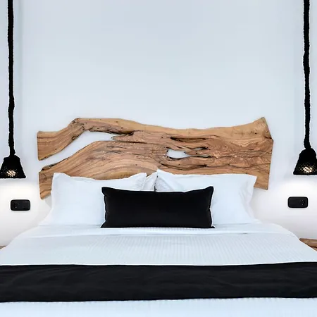 Lkm 5 Bedrooms Black Royal I Mykonos Psarou Villa *